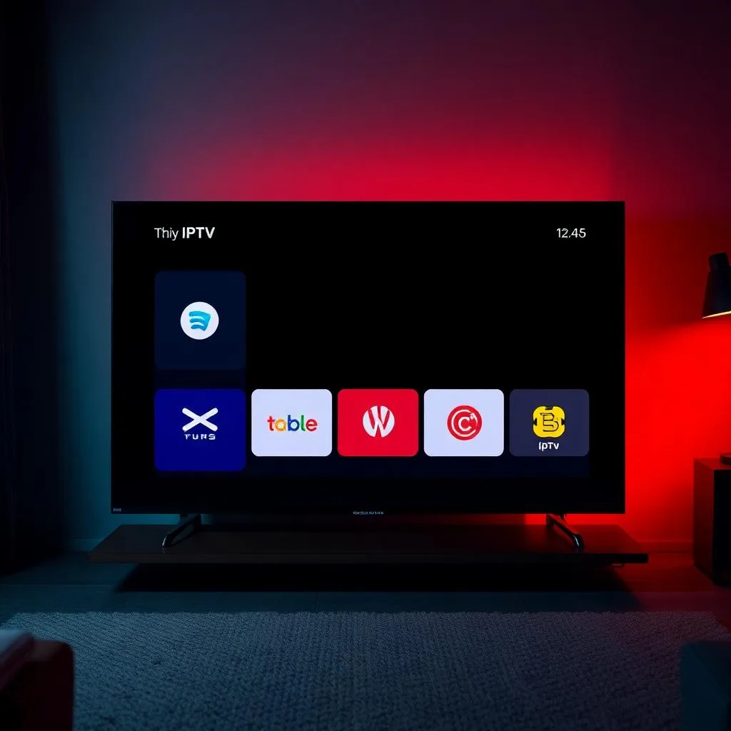 App IPTV: os 5 melhores aplicativos para assistir em 2026