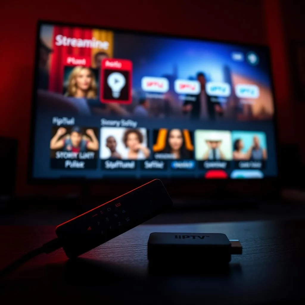 IPTV Fire Stick: instalação completa em 10 minutos (2026)